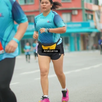 Runner Photo 8918261