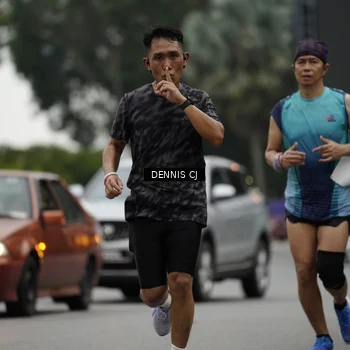 Runner Photo 8918265
