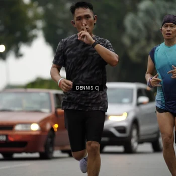 Runner Photo 8918277