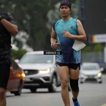 Runner Photo 8918289