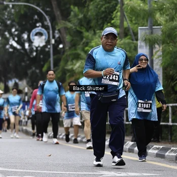 Runner Photo 8918293