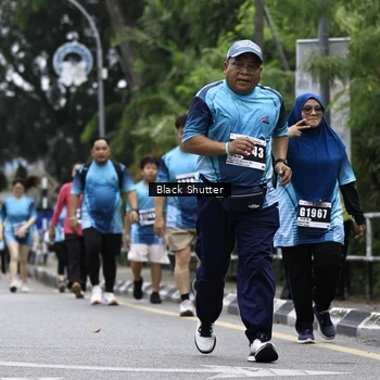 Runner Photo 8918294