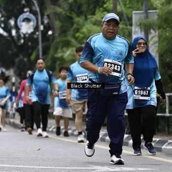 Runner Photo 8918303