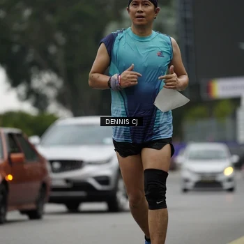 Runner Photo 8918307
