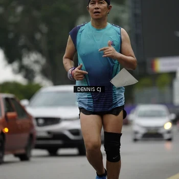 Runner Photo 8918308