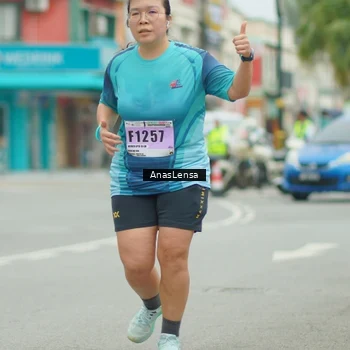 Runner Photo 8918328