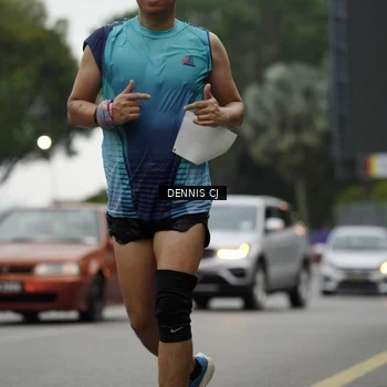 Runner Photo 8918330