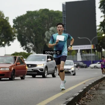 Runner Photo 8918333
