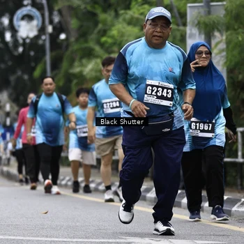 Runner Photo 8918339