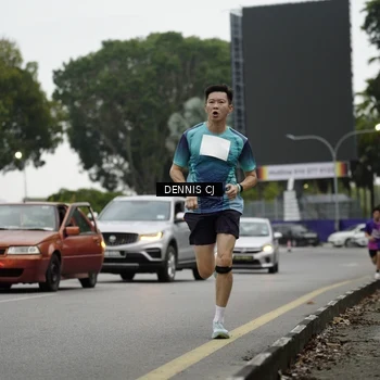 Runner Photo 8918341
