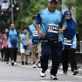 Runner Photo 8918344
