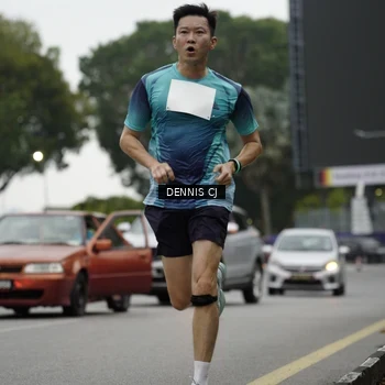 Runner Photo 8918349