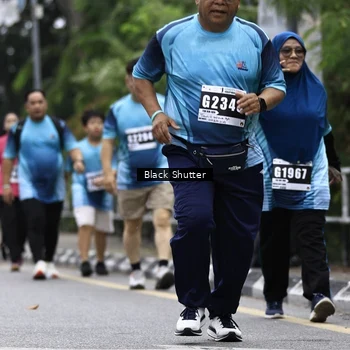 Runner Photo 8918362