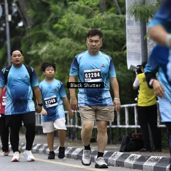 Runner Photo 8918363