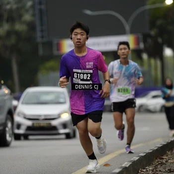Runner Photo 8918385