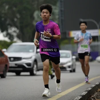 Runner Photo 8918401