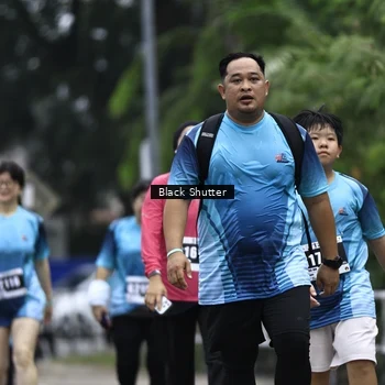 Runner Photo 8918428