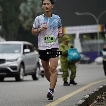 Runner Photo 8918432