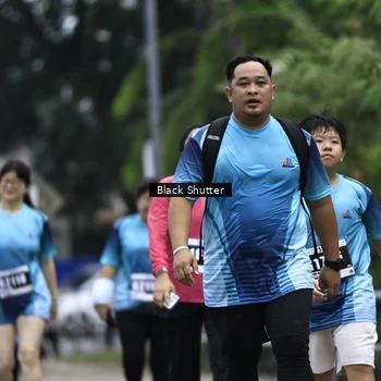 Runner Photo 8918441