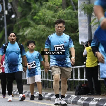 Runner Photo 8918444