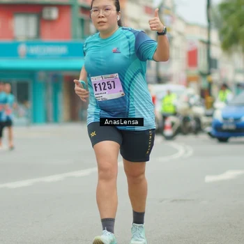Runner Photo 8918451