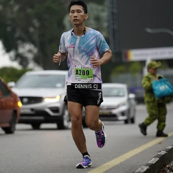 Runner Photo 8918454