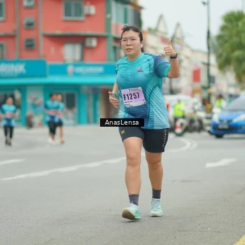 Runner Photo 8918458
