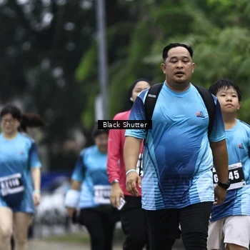 Runner Photo 8918461