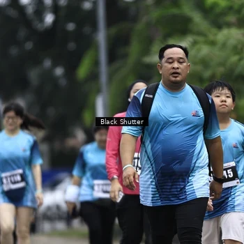 Runner Photo 8918469
