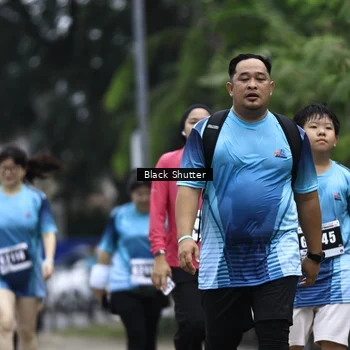 Runner Photo 8918477
