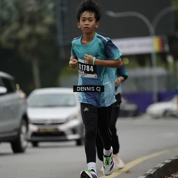 Runner Photo 8918478