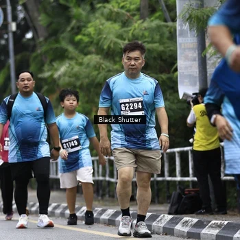 Runner Photo 8918490