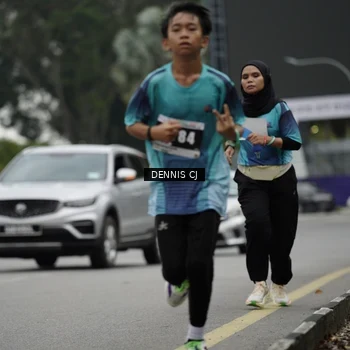 Runner Photo 8918509