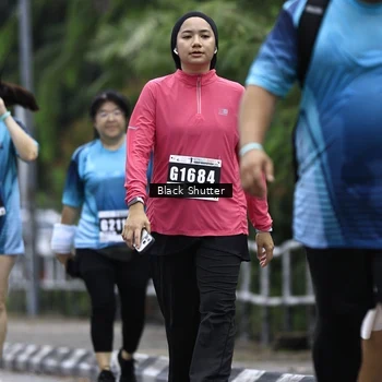 Runner Photo 8918512