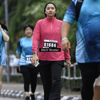 Runner Photo 8918534
