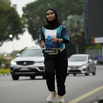 Runner Photo 8918545
