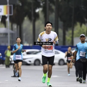 Runner Photo 8918557