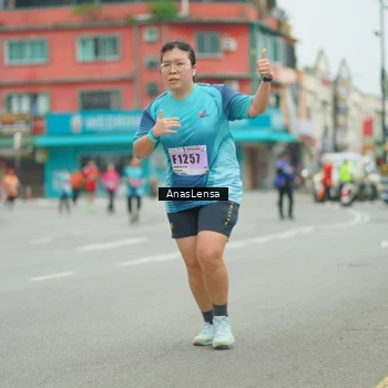 Runner Photo 8918563