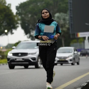 Runner Photo 8918565