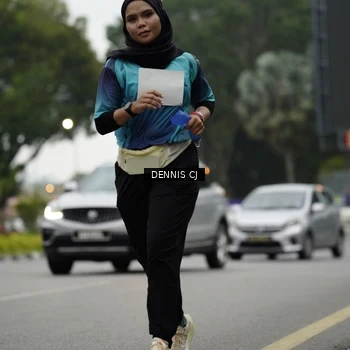 Runner Photo 8918587
