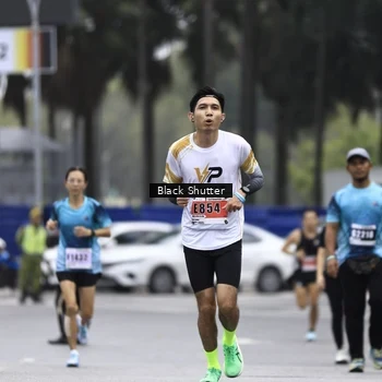 Runner Photo 8918589