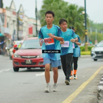 Runner Photo 8918596
