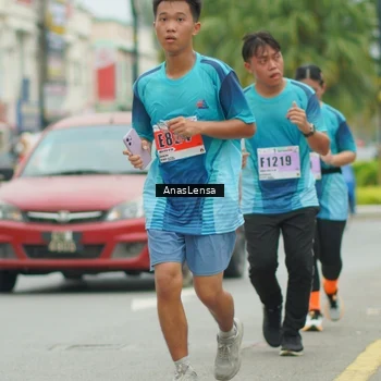 Runner Photo 8918604