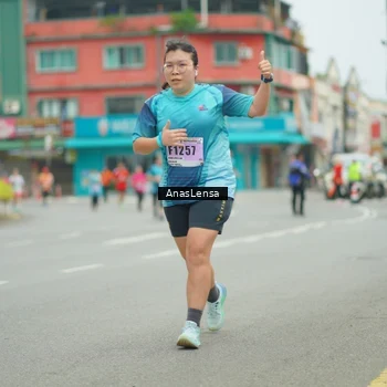 Runner Photo 8918608