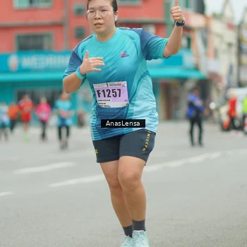 Runner Photo 8918612