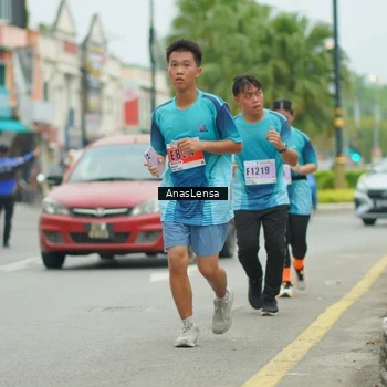 Runner Photo 8918625