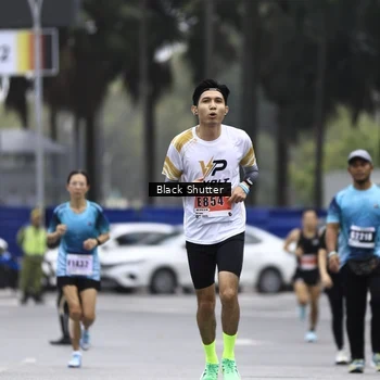 Runner Photo 8918626