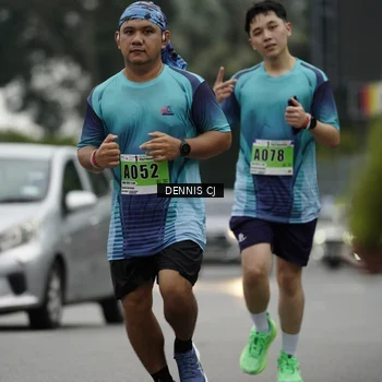 Runner Photo 8918630