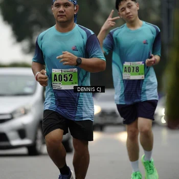 Runner Photo 8918638