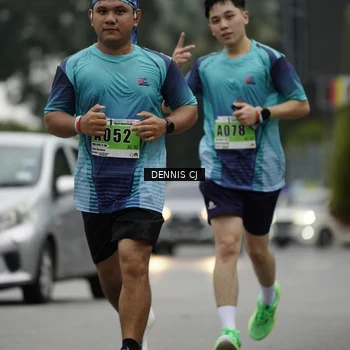 Runner Photo 8918640